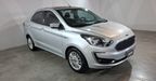 Ford Figo 1.5 TITANIUM AUTO Sedan 2021
