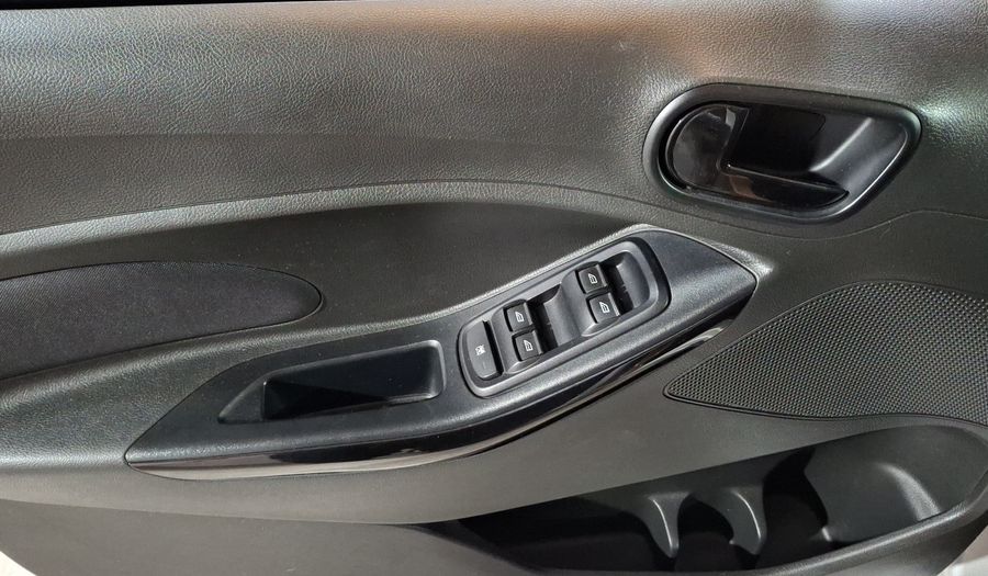 Ford Figo 1.5 TITANIUM AUTO Sedan 2021