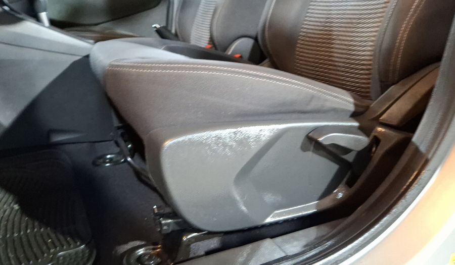 Ford Figo 1.5 TITANIUM AUTO Sedan 2021