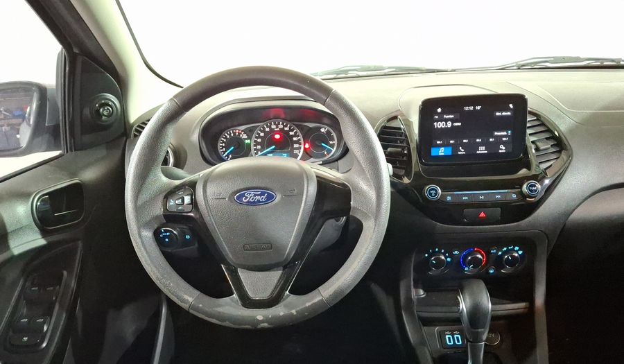 Ford Figo 1.5 TITANIUM AUTO Sedan 2021