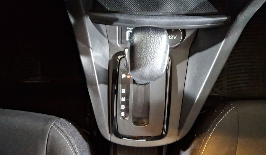 Ford Figo 1.5 TITANIUM AUTO Sedan 2021