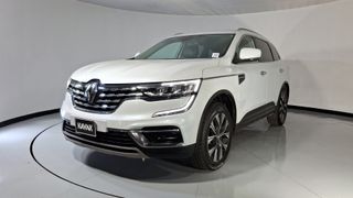 Renault • Koleos