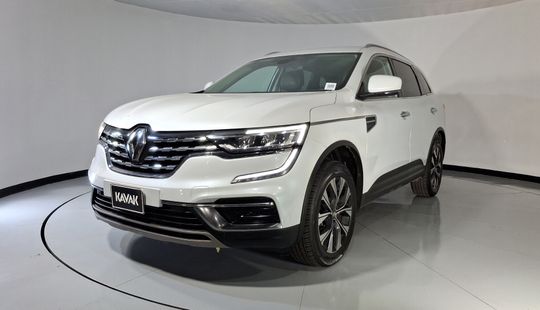Renault • Koleos