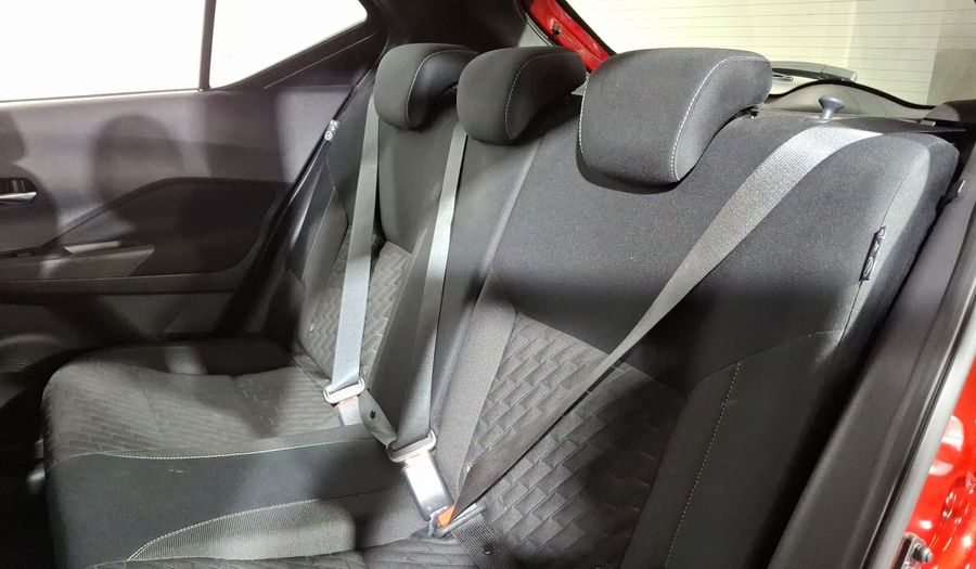 Nissan Kicks 1.6 ADVANCE LTS XTRONIC Suv 2023