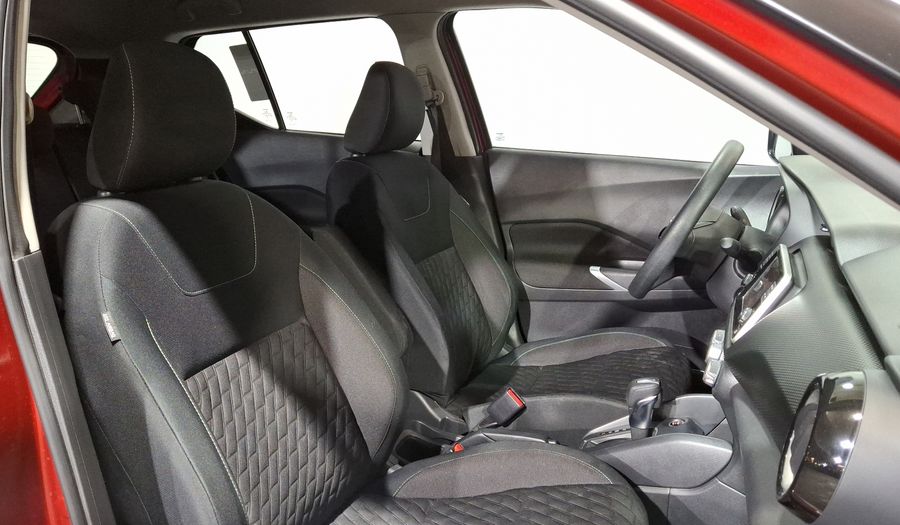 Nissan Kicks 1.6 ADVANCE LTS XTRONIC Suv 2023