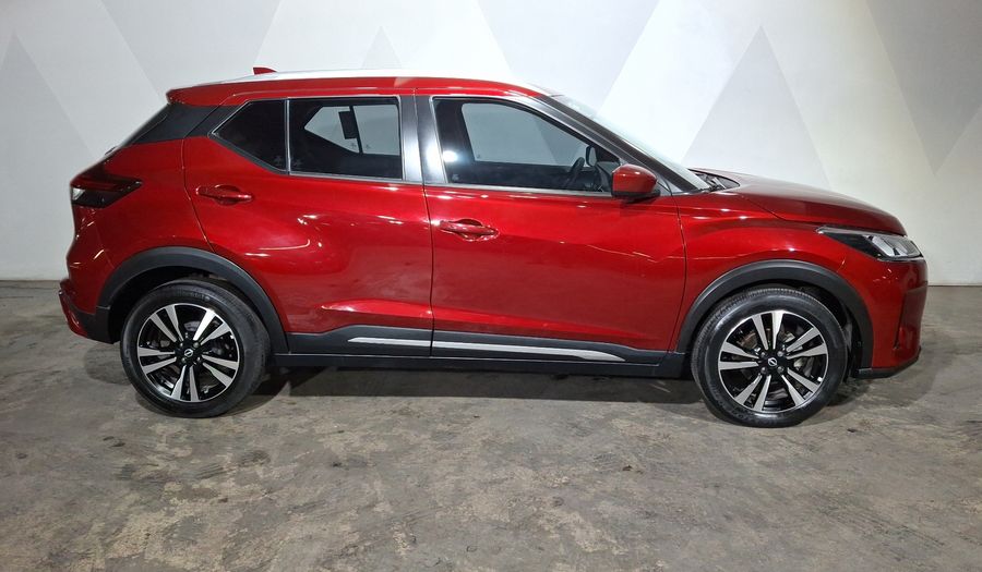 Nissan Kicks 1.6 ADVANCE LTS XTRONIC Suv 2023