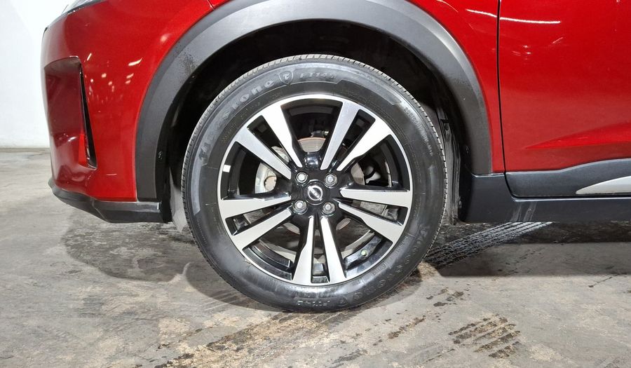 Nissan Kicks 1.6 ADVANCE LTS XTRONIC Suv 2023