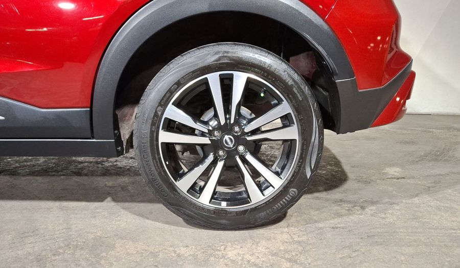 Nissan Kicks 1.6 ADVANCE LTS XTRONIC Suv 2023