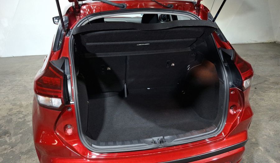 Nissan Kicks 1.6 ADVANCE LTS XTRONIC Suv 2023