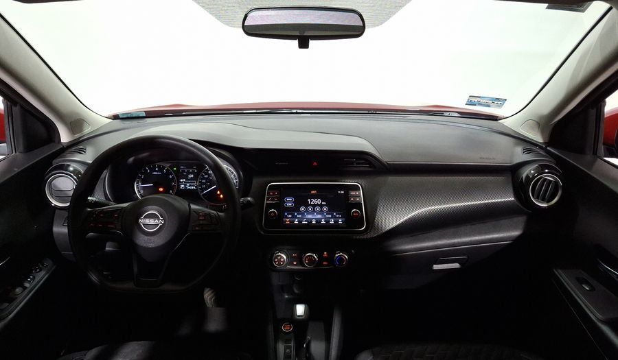 Nissan Kicks 1.6 ADVANCE LTS XTRONIC Suv 2023