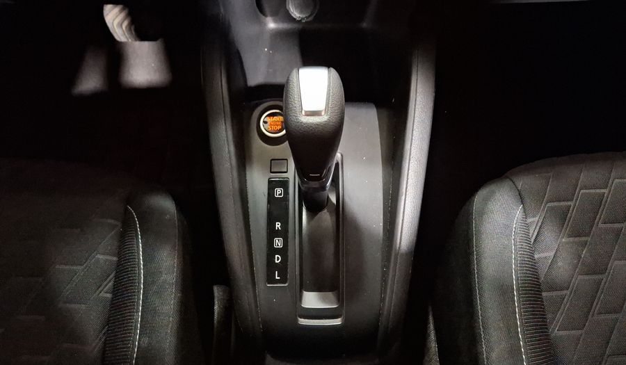 Nissan Kicks 1.6 ADVANCE LTS XTRONIC Suv 2023