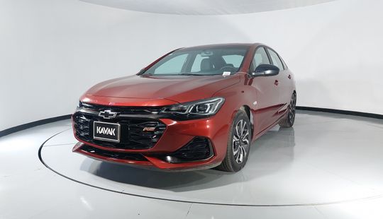 Chevrolet • Cavalier