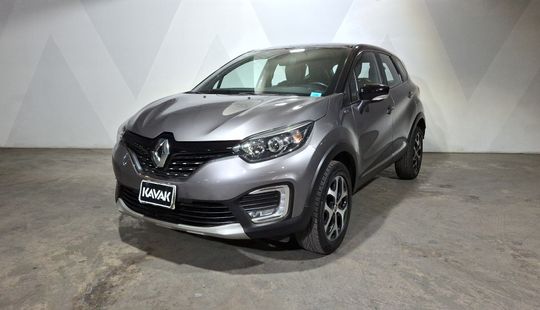 Renault • Captur