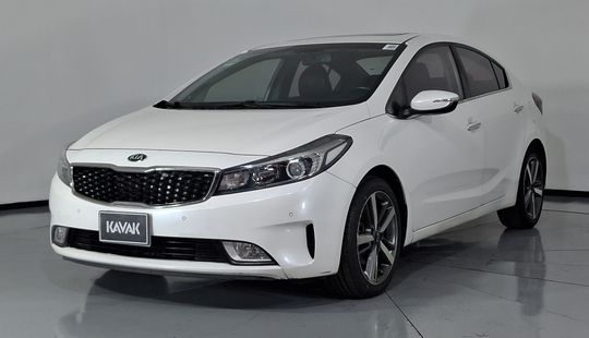 Kia • FORTE