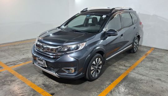 Honda • BR-V