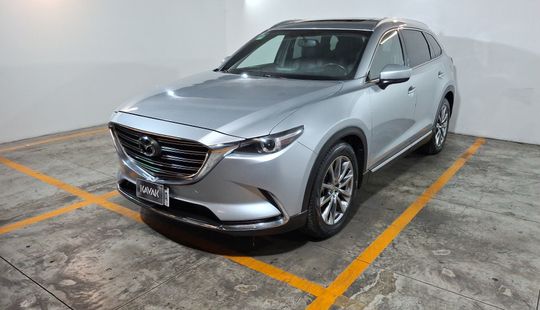 Mazda • CX-9