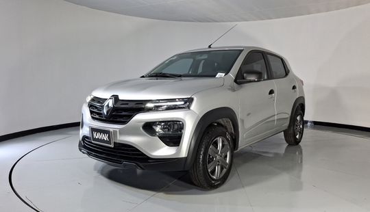 Renault • Kwid