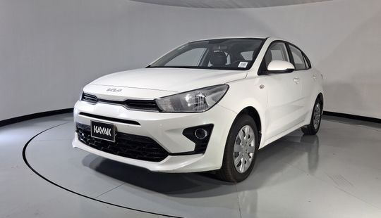 Kia • Rio