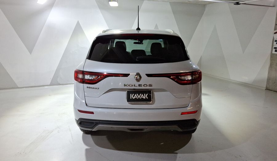 Renault Koleos 2.5 INTENS CVT Suv 2022