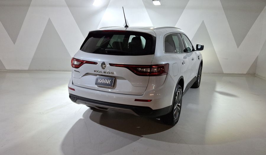 Renault Koleos 2.5 INTENS CVT Suv 2022