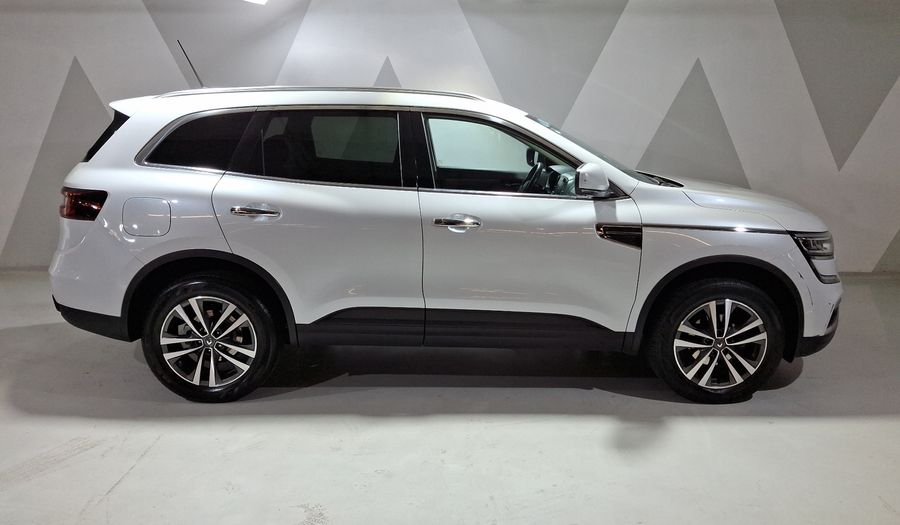 Renault Koleos 2.5 INTENS CVT Suv 2022