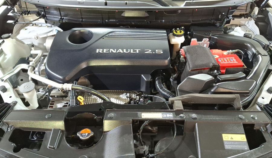 Renault Koleos 2.5 INTENS CVT Suv 2022
