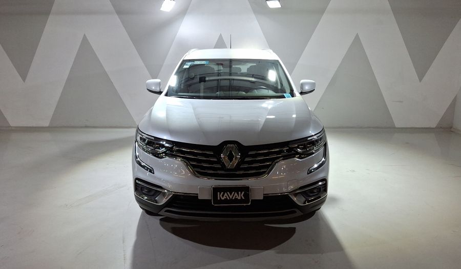 Renault Koleos 2.5 INTENS CVT Suv 2022