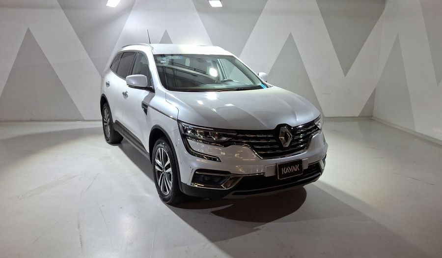 Renault Koleos 2.5 INTENS CVT Suv 2022