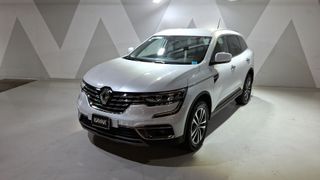 Renault • Koleos