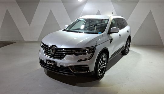 Renault • Koleos