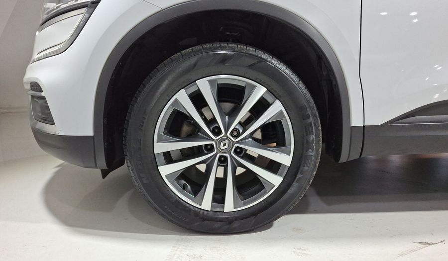 Renault Koleos 2.5 INTENS CVT Suv 2022