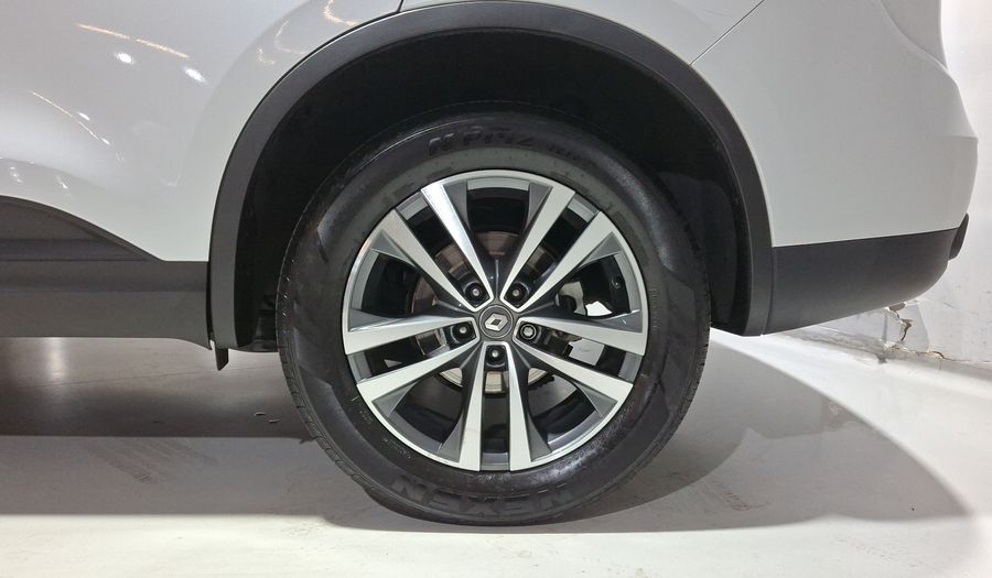 Renault Koleos 2.5 INTENS CVT Suv 2022