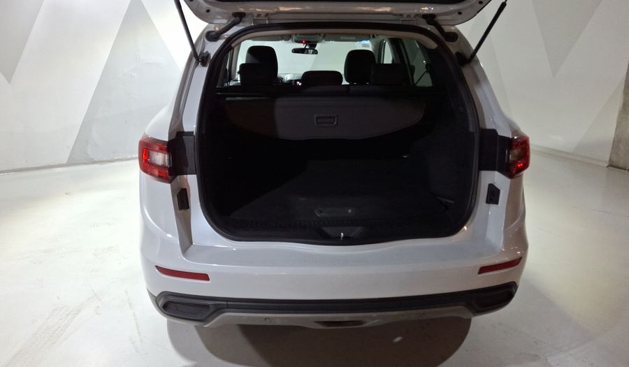 Renault Koleos 2.5 INTENS CVT Suv 2022