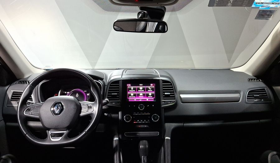 Renault Koleos 2.5 INTENS CVT Suv 2022