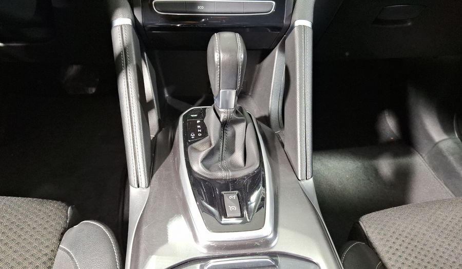 Renault Koleos 2.5 INTENS CVT Suv 2022