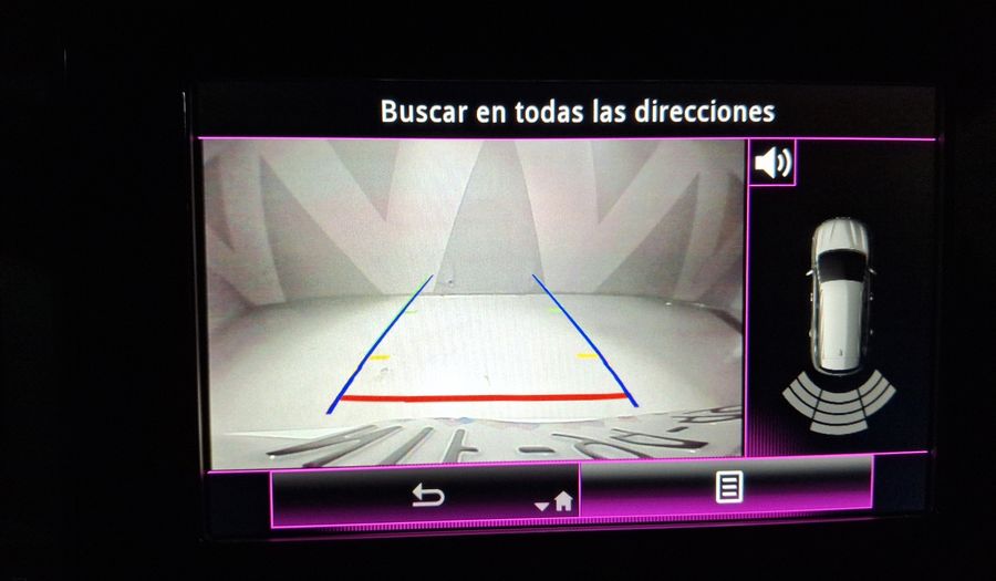 Renault Koleos 2.5 INTENS CVT Suv 2022