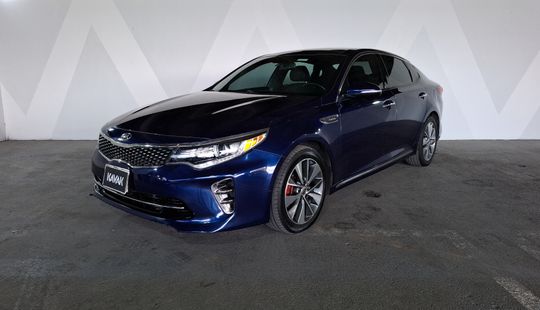 Kia • Optima