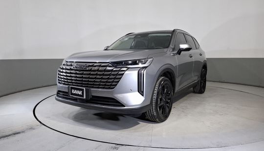 Great Wall • Haval H6