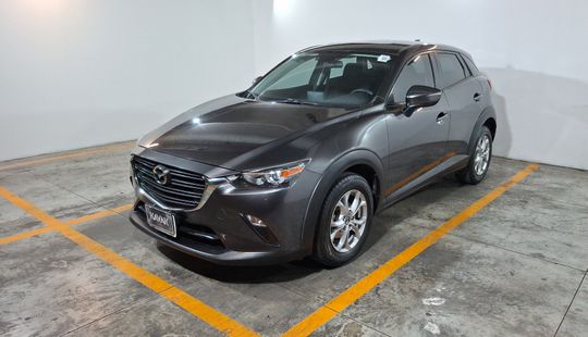 Mazda • CX-3
