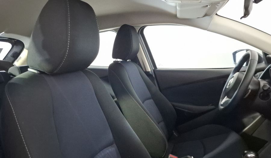 Mazda 2 1.5 I TOURING TA Hatchback 2017