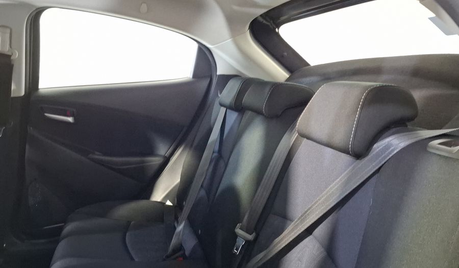 Mazda 2 1.5 I TOURING TA Hatchback 2017
