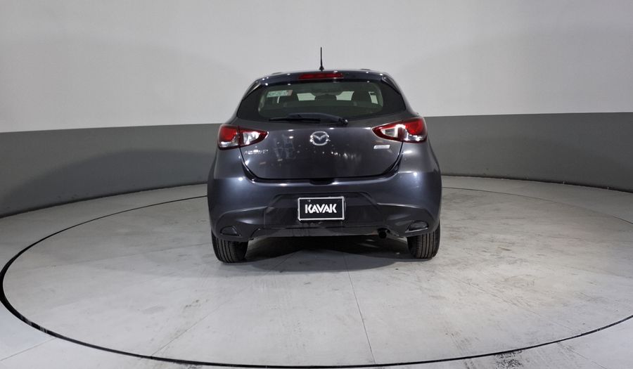 Mazda 2 1.5 I TOURING TA Hatchback 2017