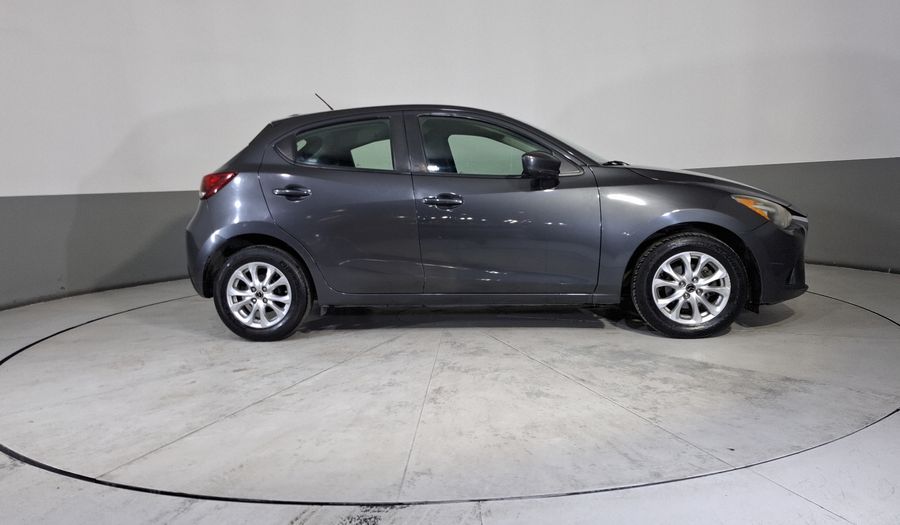 Mazda 2 1.5 I TOURING TA Hatchback 2017
