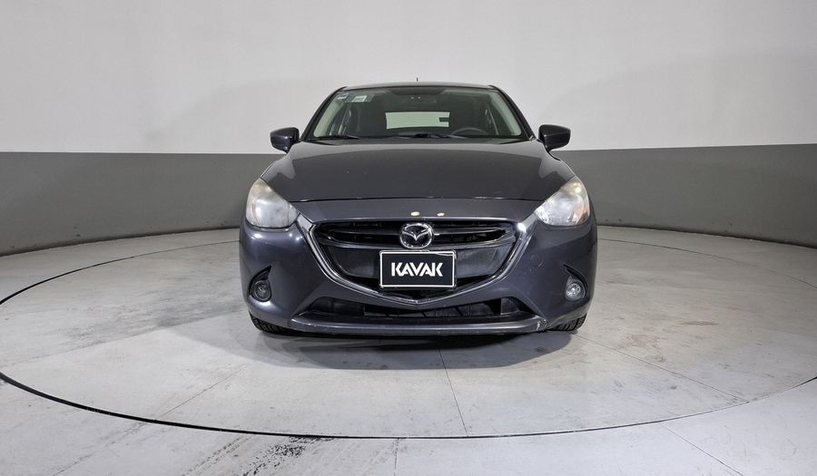 Mazda 2 1.5 I TOURING TA Hatchback 2017