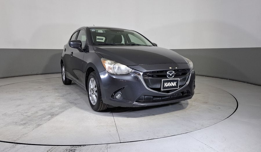 Mazda 2 1.5 I TOURING TA Hatchback 2017