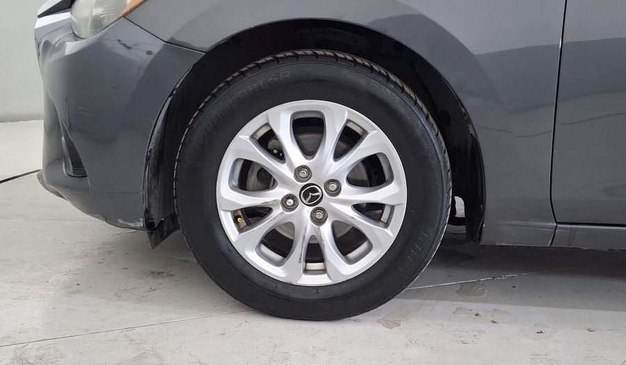 Mazda 2 1.5 I TOURING TA Hatchback 2017