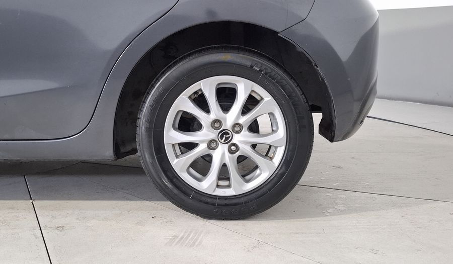 Mazda 2 1.5 I TOURING TA Hatchback 2017