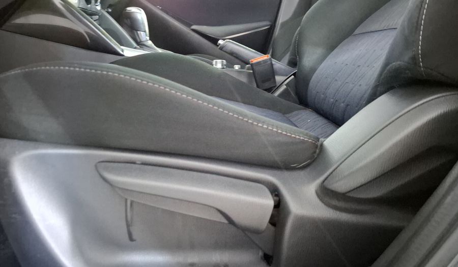 Mazda 2 1.5 I TOURING TA Hatchback 2017