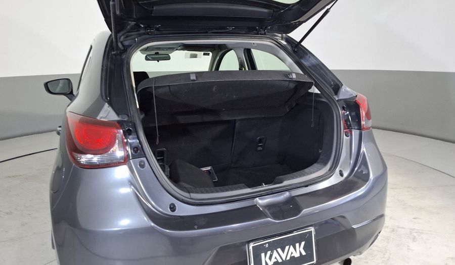 Mazda 2 1.5 I TOURING TA Hatchback 2017