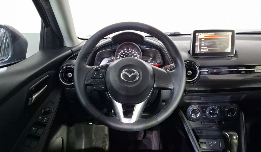 Mazda 2 1.5 I TOURING TA Hatchback 2017